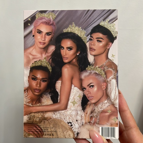 Lilly Lashes Drama Kween - Picture 11 of 11